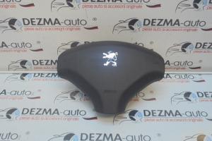 Airbag volan, 96810154ZD, Peugeot 308 (4A, 4C) din dezmembrari