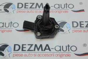 Sonda nivel baie ulei 03C907660D, Audi A4 Avant (8K5, B8) 2.0tfsi, CAEA din dezmembrari