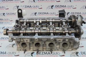 Chiulasa cu axe came 06H103373J, Seat Toledo 3 (5P2) 1.8tfsi, BYT din dezmembrari