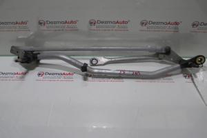 Ansamblu stergatoare fata, 8K1955023C, A4 (8K2, B8) din dezmembrari