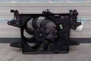 Electroventilator Fiat Doblo Cargo (223) 1.4B din dezmembrari