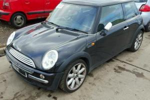 Vindem cutie de viteze Minicooper, 1.6diesel din dezmembrari