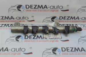 Rampa injectoare, 0455214095, Opel Signum , 1.9cdti, Z19DT din dezmembrari