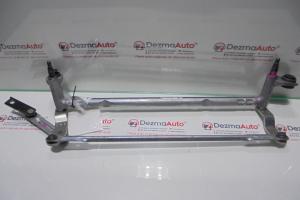 Ansamblu stergatoare fata, 5G1955023C, Golf 7 (5G) din dezmembrari