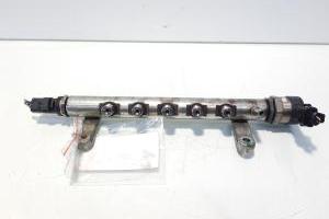 Rampa injectoare 9670890580, Land Rover Freelander 2 (FA) , 2.2cd4, 224DT din dezmembrari