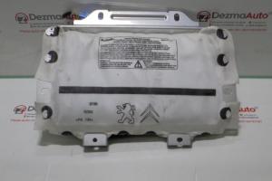 Airbag pasager 9681466680, Peugeot 308 SW din dezmembrari