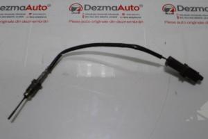 Sonda temperatura gaze 9651618180, Peugeot 308 CC, 1.6hdi din dezmembrari