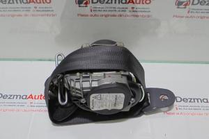 Centura stanga fata cu capsa 96568574XX, Peugeot 308 CC din dezmembrari