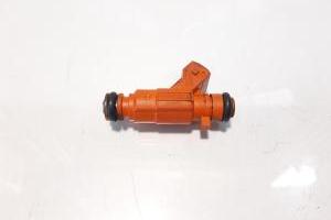 Injector, 0280156034, Peugeot Partner Combispace (5F), 1.6benzina din dezmembrari