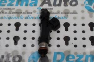 Injector cod 0280158501, Opel Astra G coupe (F07) 1.4Benz din dezmembrari