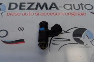 Injector 03C906031A, Seat Ibiza 5 (6J5), 1.6b, CNK din dezmembrari