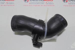 Furtun intercooler cu senzor, Ford Fiesta 5, 1.4tdci, F6JB din dezmembrari