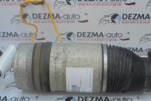 Perna aer dreapta spate 7L8616020C, Vw Touareg (7P5) 3.0tdi din dezmembrari