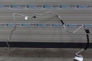 Conducta clima Fiat Doblo Cargo (223) 1.4B, 51815576 din dezmembrari