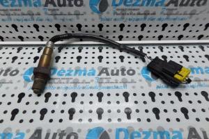 Sonda lambda Fiat Doblo Cargo (223) 1.4B, 0258006206 din dezmembrari