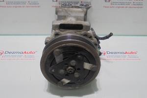 Compresor clima 2S61-19D629-AF, Ford Fusion (JU) 1.4tdci, F6JA din dezmembrari