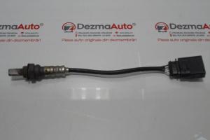 Sonda lambda, 03C906262, VW Polo (9N) 1.2Benzina (ID:290458) din dezmembrari