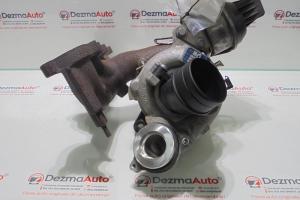 Turbosuflanta 03L253056B, Skoda Superb (3T4) 2.0tdi, CBBB din dezmembrari