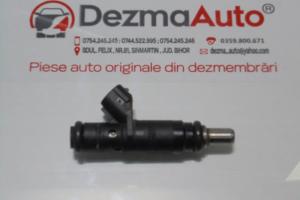 Injector cod 06B133551T, Audi A4 (8EC, B7) 2.0Benzina, ALT din dezmembrari