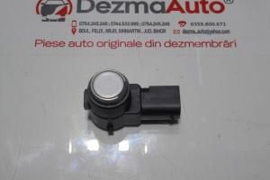 Senzor parcare, GM13303039, Opel Corsa D (ID:290874) din dezmembrari