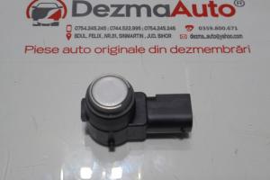 Senzor parcare, GM13303039, Opel Corsa D (ID:290527) din dezmembrari