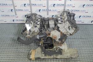 Motor, BMK, Audi A6 (4F2, C6) 3.0TDI (pr:110747) din dezmembrari