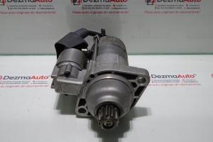 Electromotor, Audi A3 (8V1) 1.6TDI (ID:224321) din dezmembrari