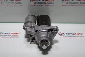 Electromotor, 02T911023M, Audi A3 (8P1) 1.6Benzina (ID:266104) din dezmembrari