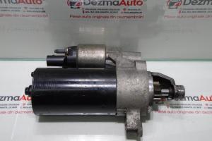 Electromotor, cod 03L911021C, A4 (8K2, B8) 2.0TDI (ID:239760) din dezmembrari