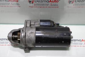 Electromotor, 059911024, A6 (4F2, C6) 3.0TDI din dezmembrari