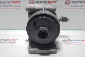 Carcasa filtru ulei 1C1Q-6B624-AG, Ford Mondeo 3 sedan (B4Y) 2.0tdci din dezmembrari