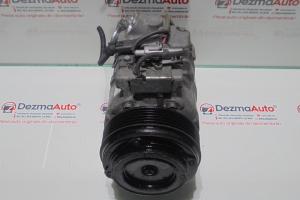 Compresor clima 447260-1852, Bmw 1 coupe (E82) 2.0d din dezmembrari