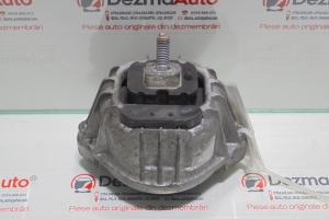 Tampon motor dreapta 13981112, Bmw 1 coupe (E82) 2.0d din dezmembrari