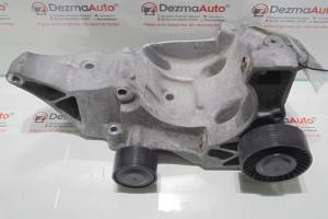 Suport accesorii 1116-7802639-02, Bmw 1 coupe (E82) 2.0d din dezmembrari