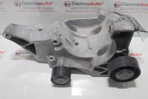 Suport accesorii 1116-7802639-02, Bmw 1 coupe (E82) 2.0d din dezmembrari