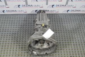 Cutie viteza manuala MTF-LT-3, Model Scurt cu Start Stop Bmw 3 coupe (E92) 2.0d (pr:110747) din dezmembrari