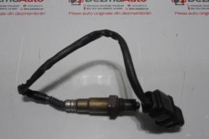 Sonda lambda 7804369-01, Bmw 5 Grand Turismo (GT) 2.0d din dezmembrari