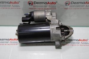 Electromotor, 03G911023A, A4 (8EC, B7) 1.9TDI din dezmembrari