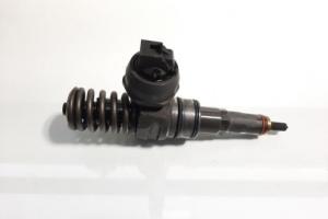 Injector, cod 038130073BQ,BPT, 0414720312, Audi A3 (8P) 2.0tdi, BMM (id:287488) din dezmembrari