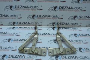 Set balamale capota fata 6Y0823302A, Skoda Fabia 1 Combi (6Y5) din dezmembrari