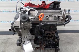 Motor Vw Scirocco, 2.0tdi, CFHB, 218844 din dezmembrari