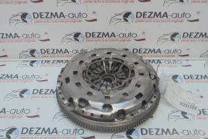 Volanta masa dubla cu placa presiune, Ford Tourneo Connect 1.8tdci, FFDA din dezmembrari