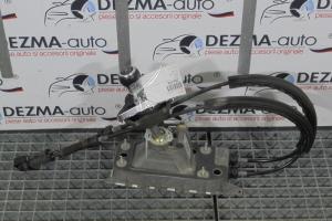 Timonerie, 1K0711061B, Vw Passat Variant (3C5) 2.0tdi din dezmembrari