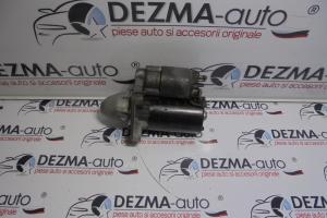 Electromotor, 2S6U-11000-CB, Fiesta 5, 1.3b din dezmembrari