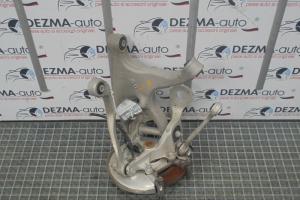 Fuzeta dreapta spate, Audi A4 (8K2, B8) 2.0tdi (id:284854) din dezmembrari