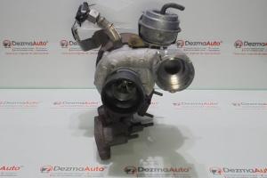 Turbosuflanta, 03G253018A, Vw Passat (3C2) 2.0tdi din dezmembrari