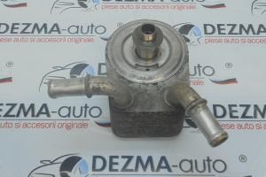 Racitor ulei 4M5G-6B856-BC, Ford Focus  2 (DA), 1.6TI, HXDA din dezmembrari