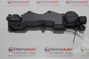 Capac culbutori, cod 9651815680, Citroen C4 (LC) 1.6 HDI, 9HZ (id:223394) din dezmembrari