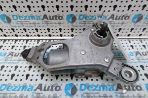 Ansamblu stergator stanga fata BM51-17K484-A, Ford Focus 3, 2011-In prezent﻿ din dezmembrari