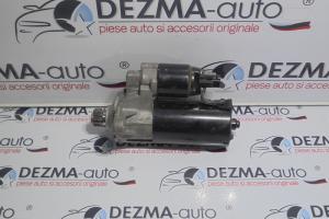 Electromotor, 02E911023H, Altea (5P1) 2.0TDI din dezmembrari